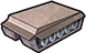 Bottom-Heavy ES Chassis icon